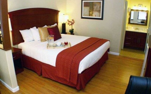 Quality Inn & Suites, Santa Cruz Mountains