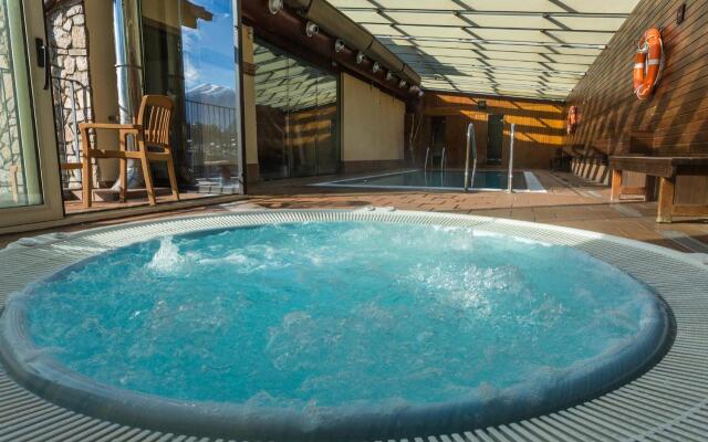 Hotel Magic La Massana (Hotansa)