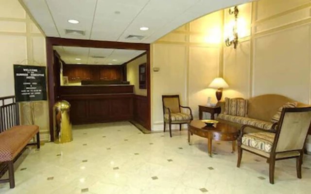 Rockville Centre Inn