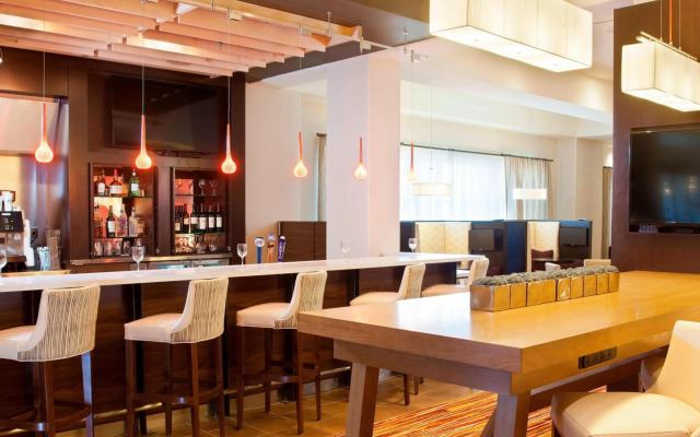 Courtyard by Marriott Pueblo Downtown