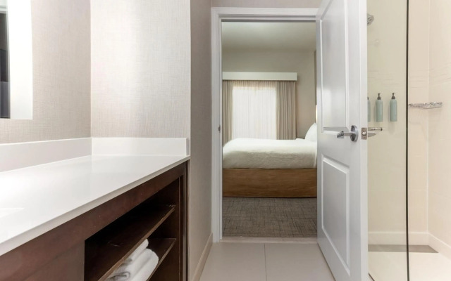 Residence Inn Columbus Polaris