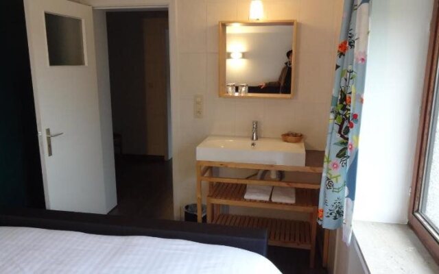 Guesthouse Les Tilleuls