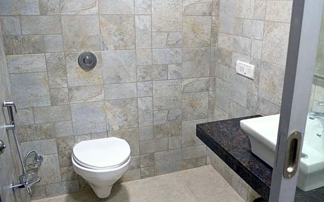 Royal Guest House