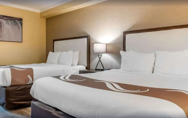 Quality Inn & Suites