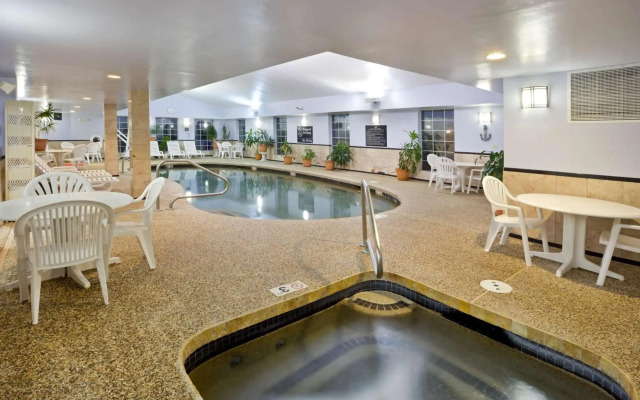 Hampton Inn Sturbridge