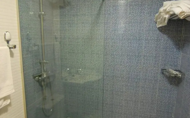 Hostal El 36