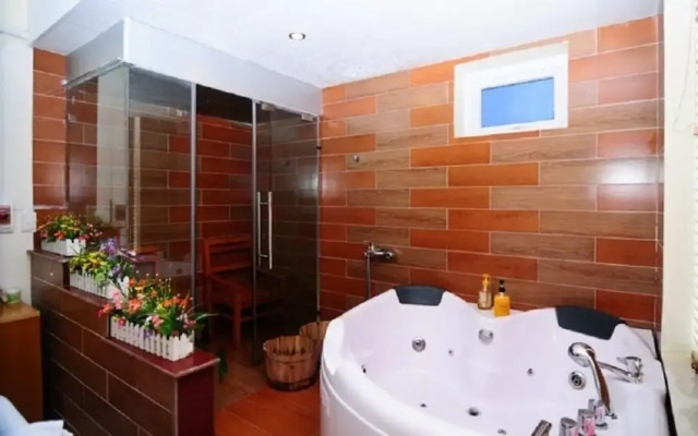 Thao Nguyen Hotel Moc Chau