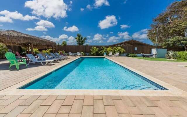 Turibana Plaza Suite 1