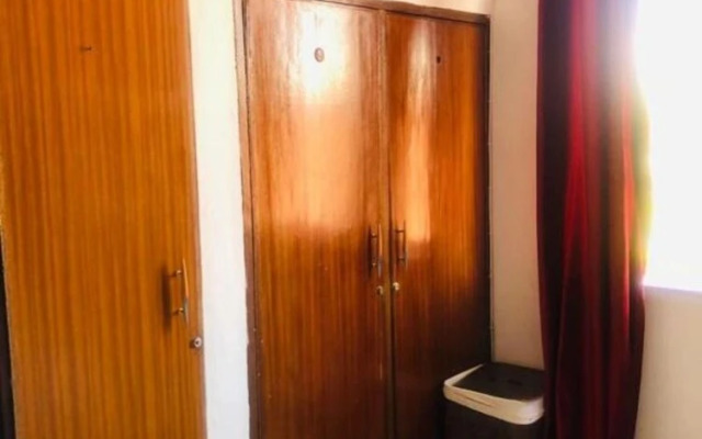 Stay.Plus Shree Link Star Apartment Nyali