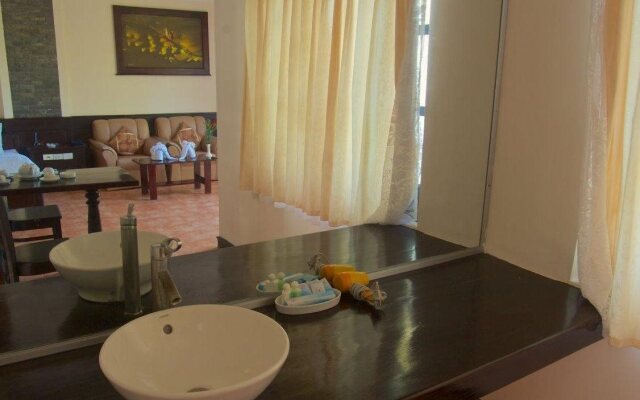 Doi Su Resort