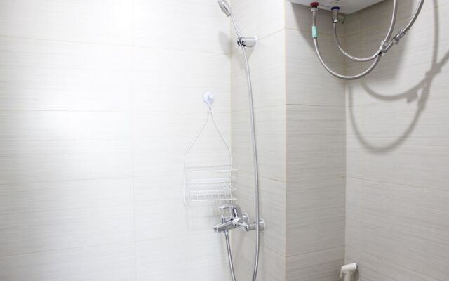 Stylish 2BR Gateway Pasteur Apartment