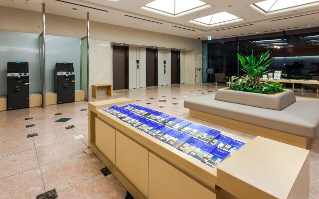 Daiwa Roynet Hotel Nagoya Shinkansenguchi