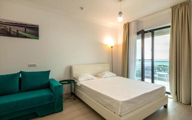 North Club Apartments II