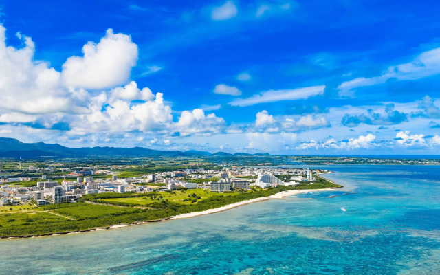 Comfort Hotel Ishigaki Island