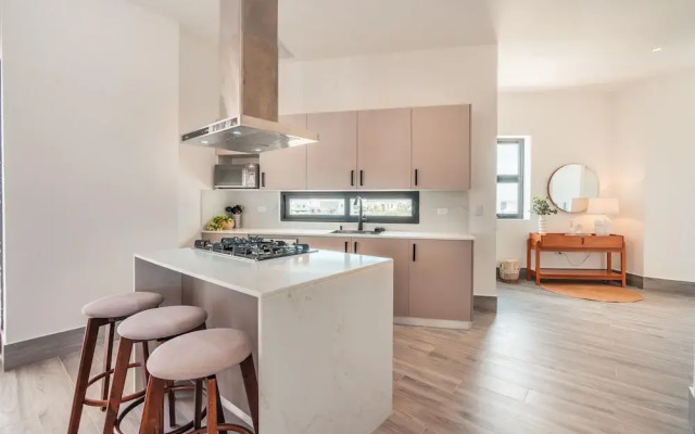 Brand new Apartment w two Bedrooms in Cap Cana VA