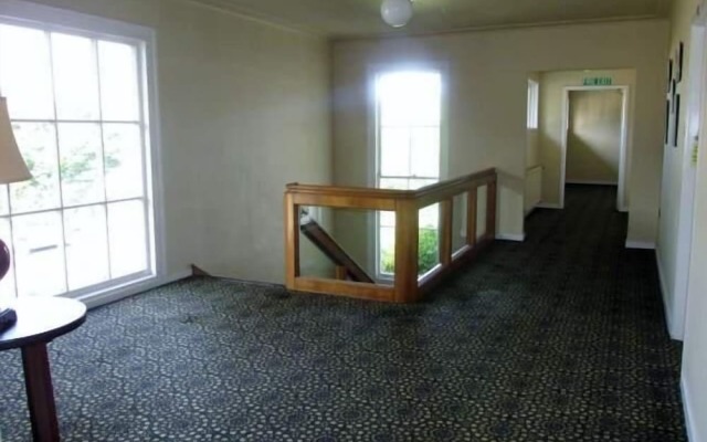 The Old Nurses Home Guesthouse