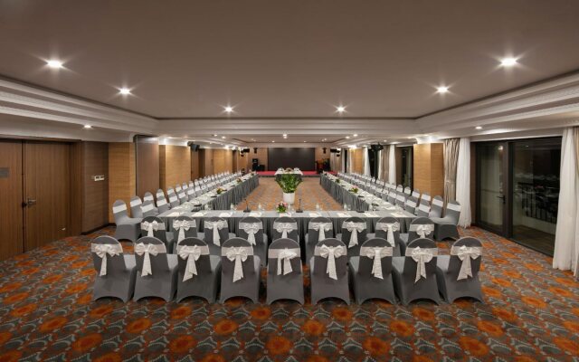 Pistachio Hotel Sapa