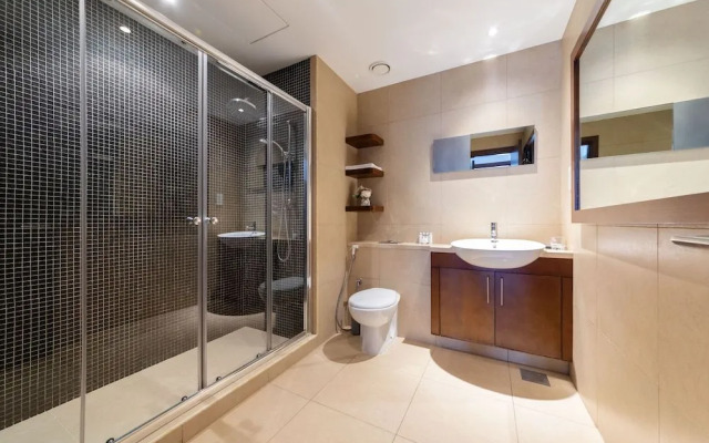 Maison Privee South Ridge