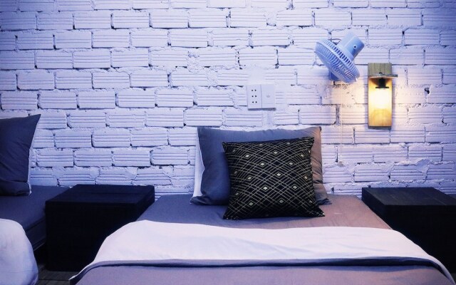 Sam Stay - Hostel