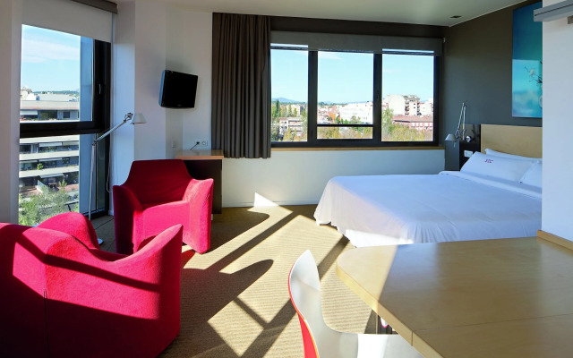 Отель El Sant Cugat