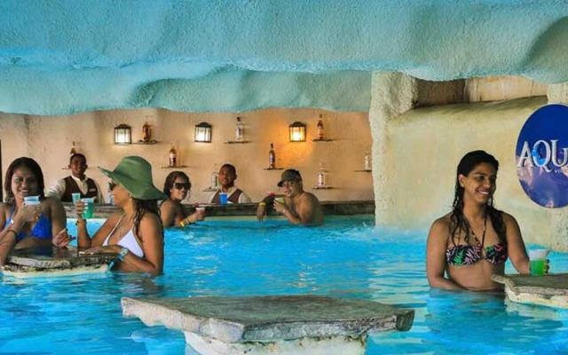 Junior Suite Beach & Spa - 1 Bedroom