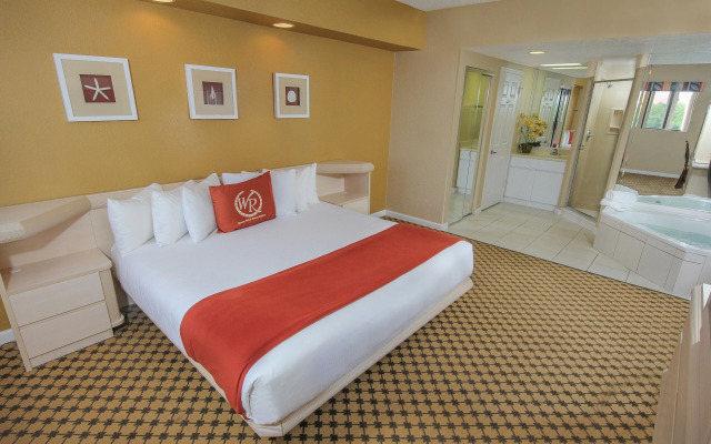 Westgate Towers Resort