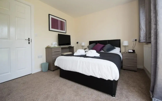 Kennedy House by Your Lettings UK