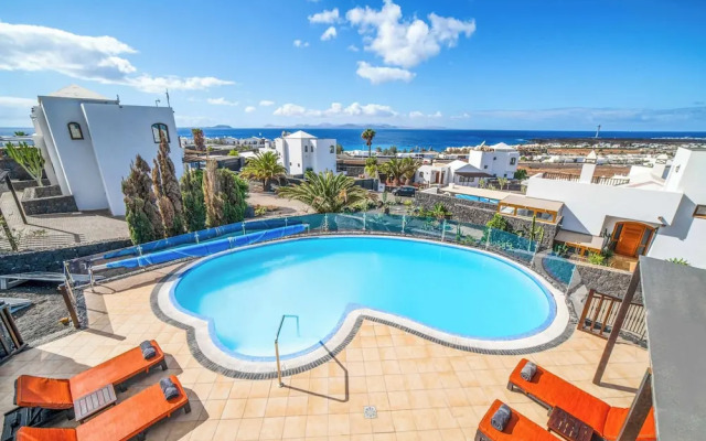 Villa Ocean Escape