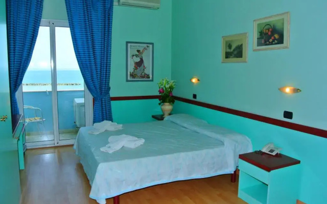 Hotel Mirage