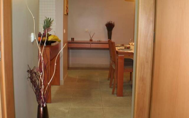 Apartamento Praia da Rocha