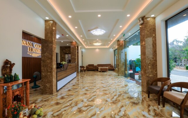 Havana Con Dao Hotel