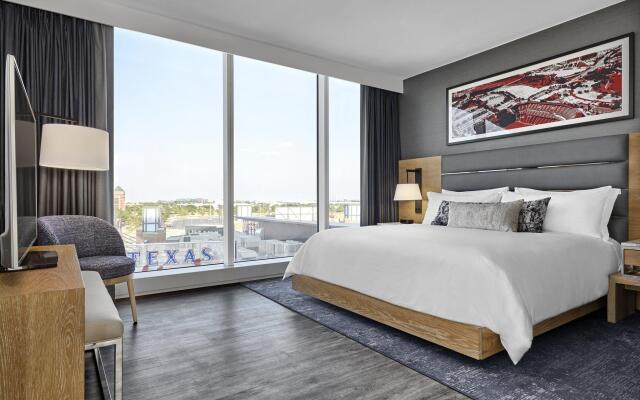 Live by Loews, Arlington, TX