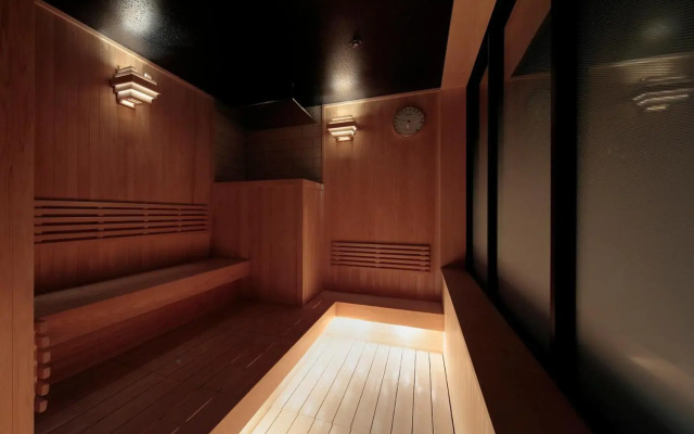 Candeo Hotels Omiya