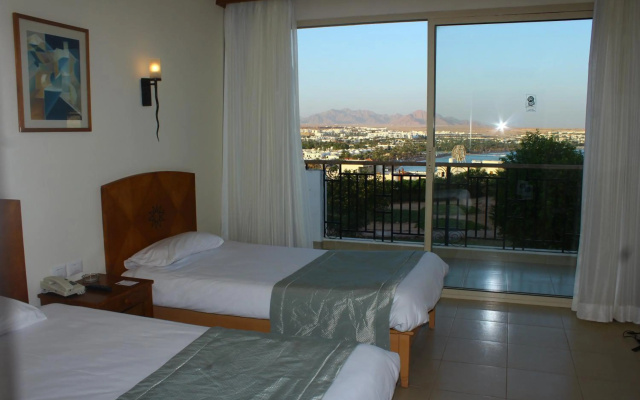 Eden Rock Hotel
