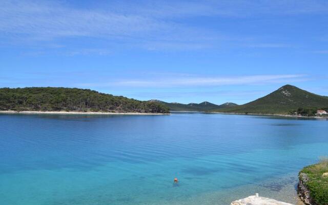 Apartment in Molat With sea View