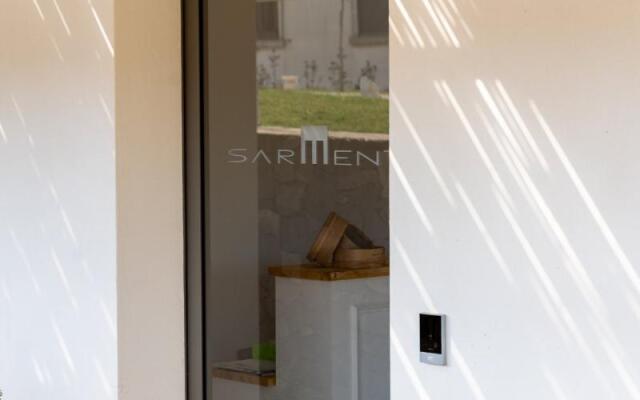Sarmenti Agriresort