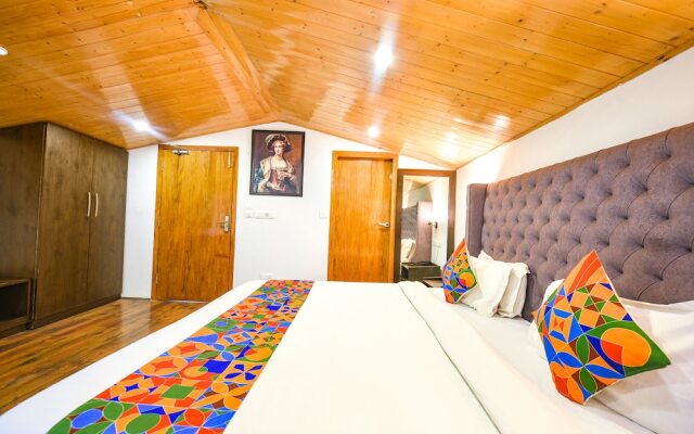 Fabhotel The Weekend Vibes