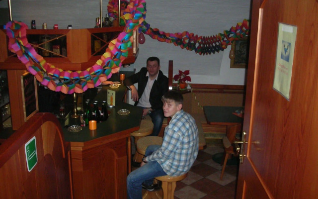 Tauernhaus Wisenegg