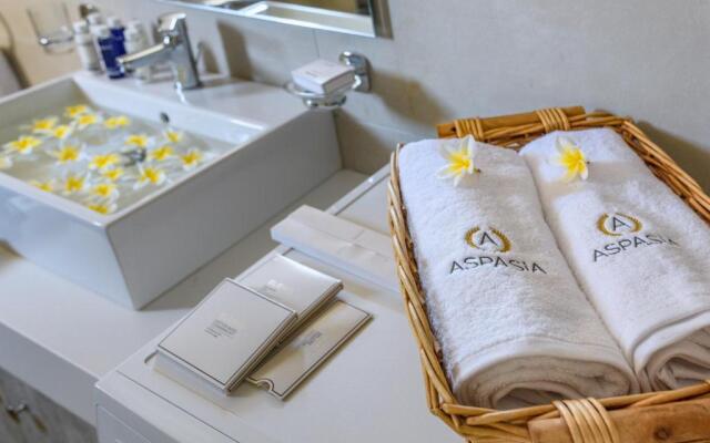 Aspasias Luxury Suite