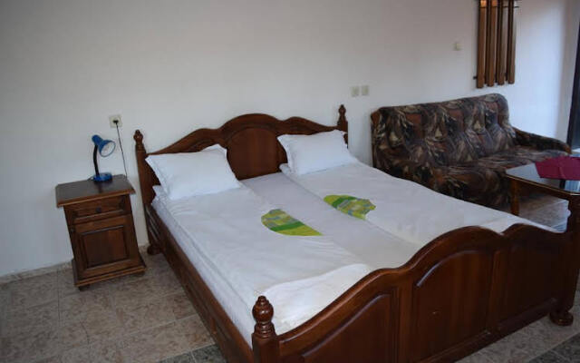 Sveta Gora Hotel