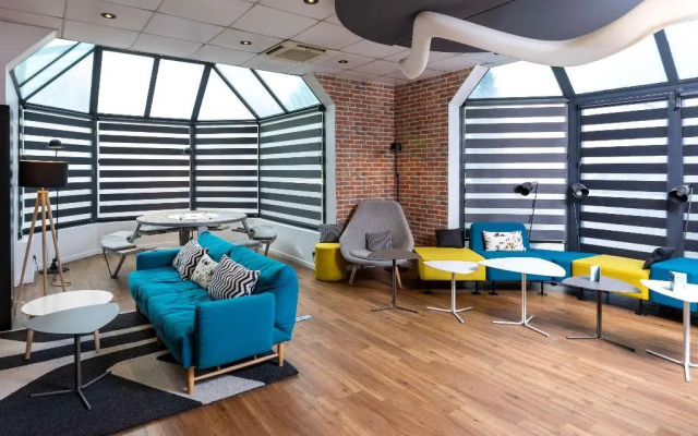 Ibis Styles Colombes Paris Ouest