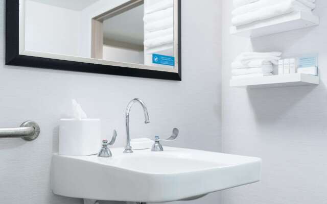 Hampton Inn Brooksville Dade