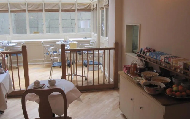 Mabledon Court Hotel