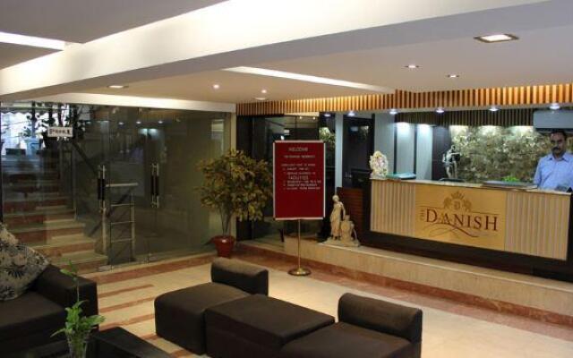 Daanish Residency Hotel