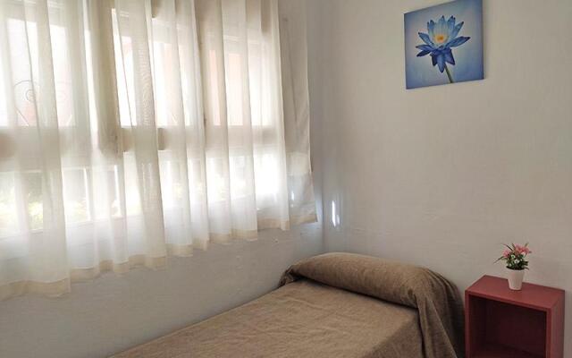 Apartamentos Sol Y Mar Segur 3000