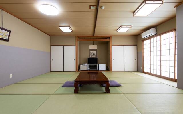 OYO Ryokan Yukemurinoyado Honoka Beppu Kannawa