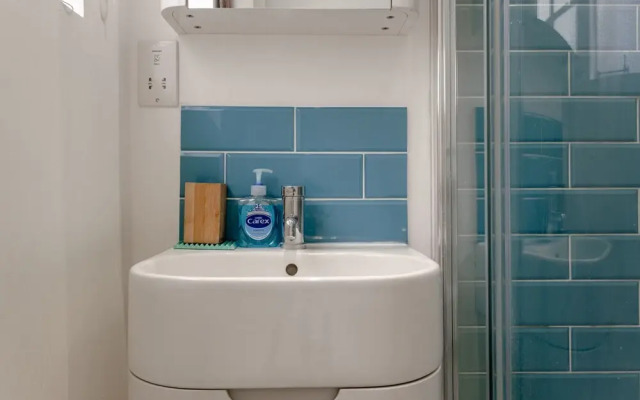 Stylish 2 Bedroom Fitzrovia Flat