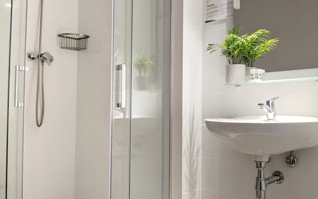 Original Domino House Hotel