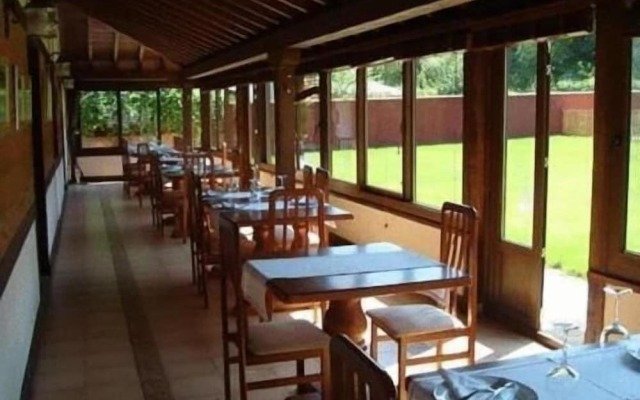 Posada Restaurante Prada a Tope