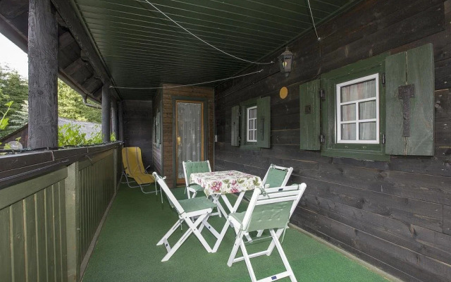 Altsteirisches Landhaus - La Maison de Pronegg